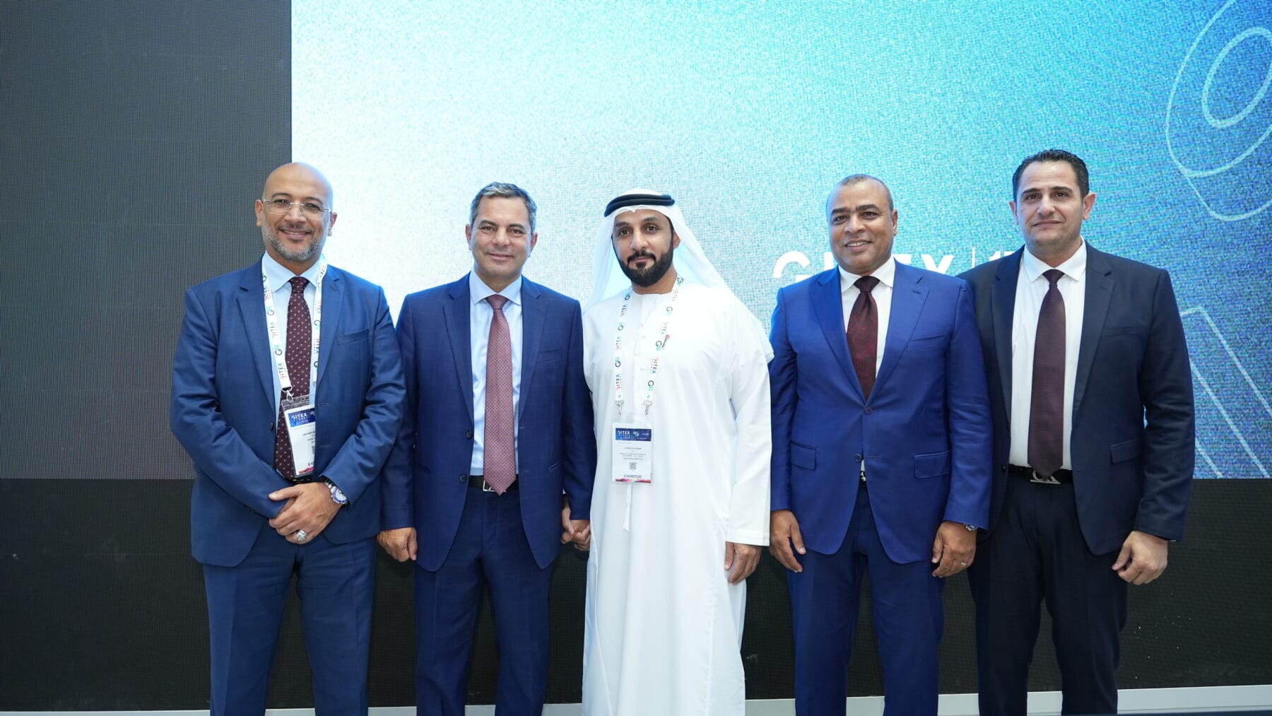 Tahaluf Al Emarat Signs MoU with TCM