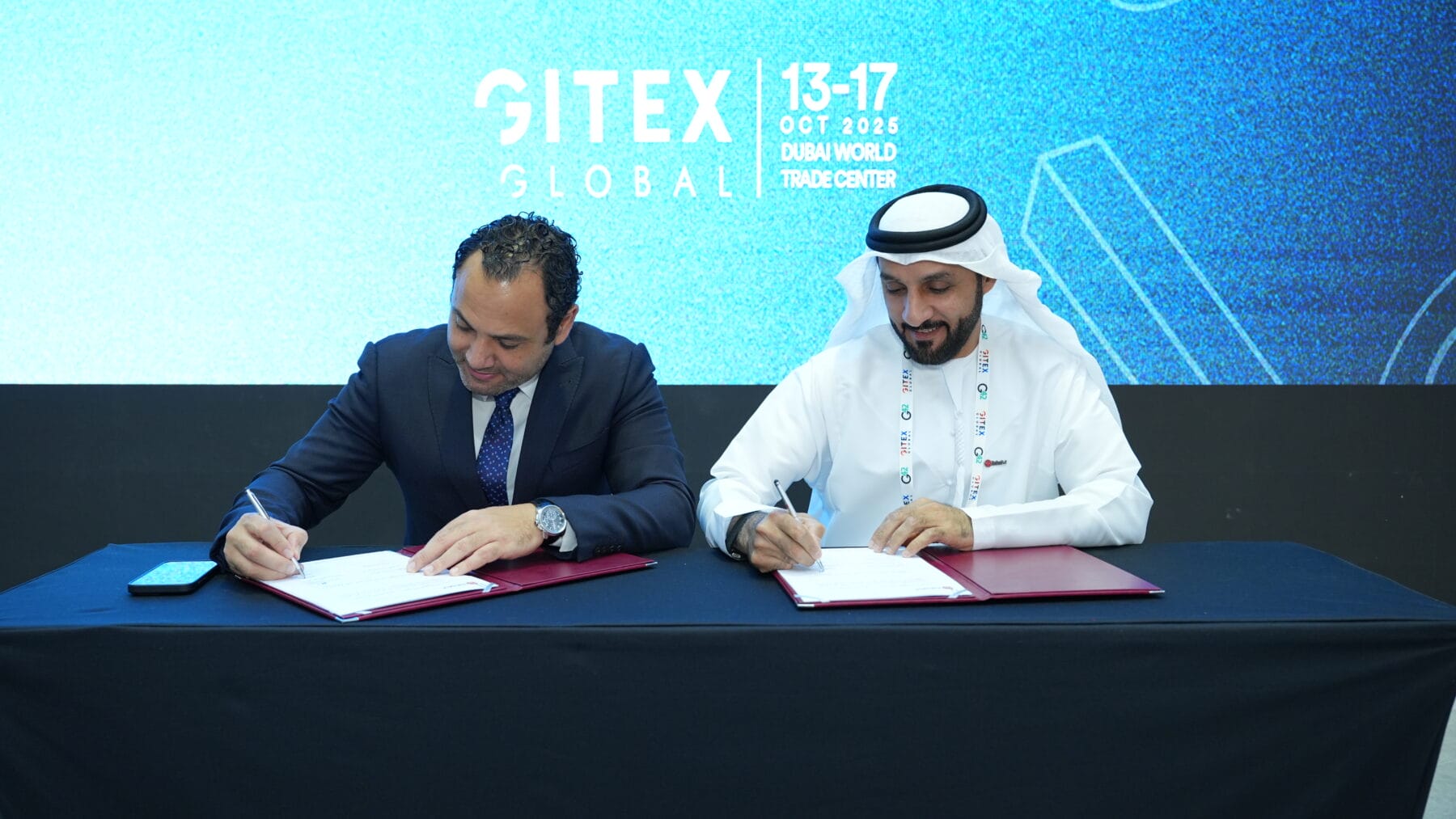 Tahaluf x MLT A Strategic Partnership for a Smarter Digital Future