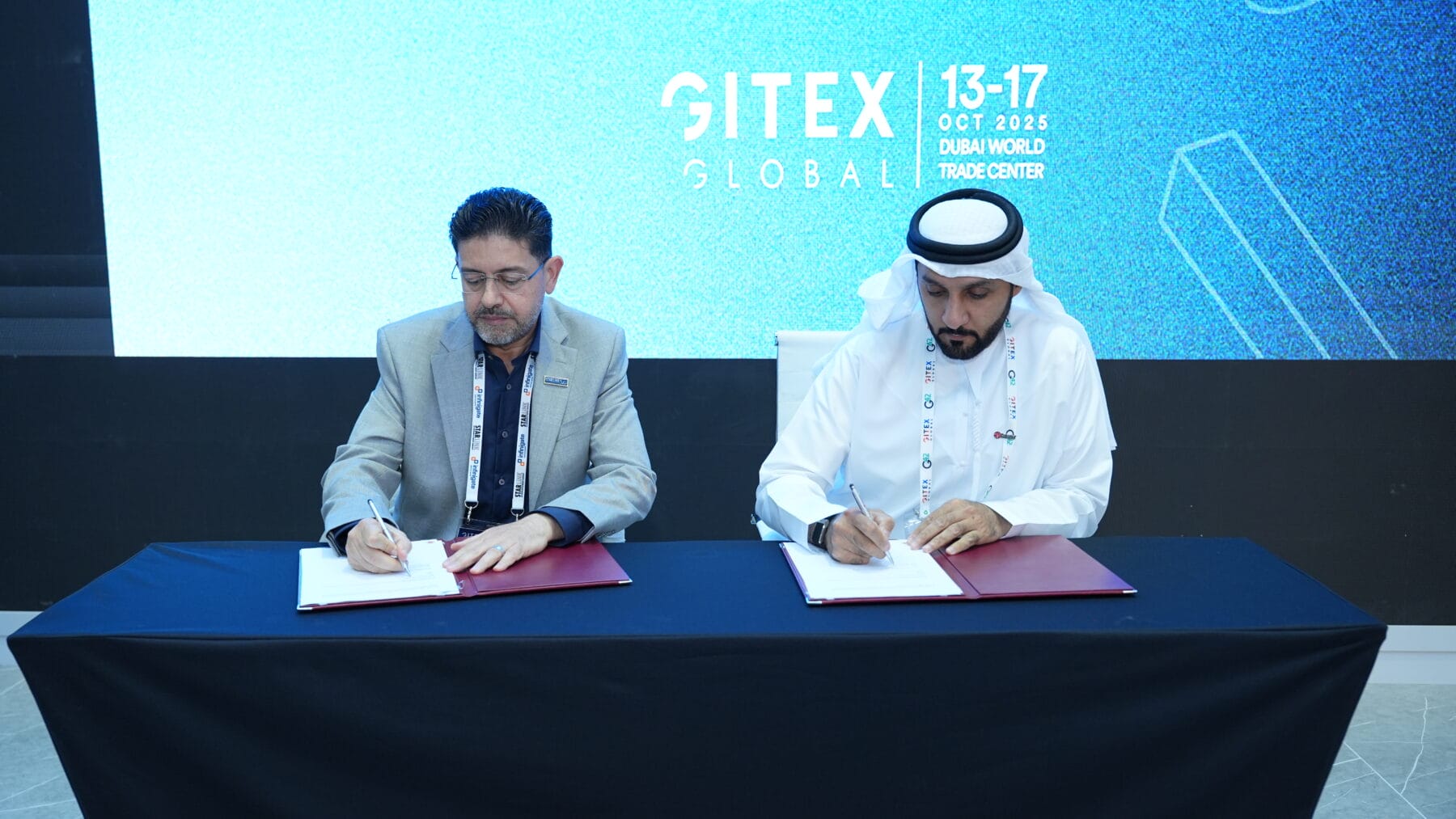 Tahaluf x StarLink Strategic Tech Partnership